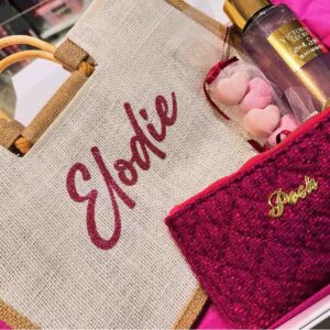 Coffret Angelina
