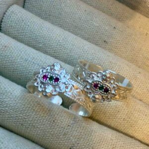 Bague de pouce